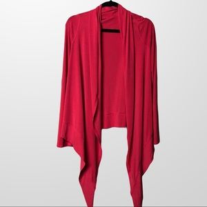 LULULEMON / lightweight wrap 2